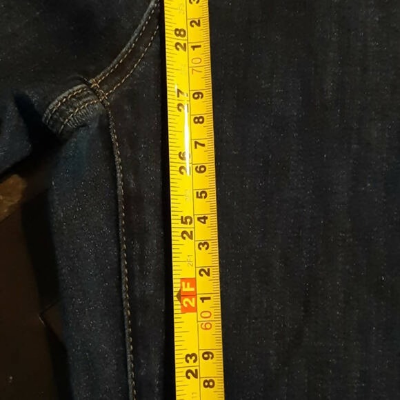 Soon Maternity Heavenly Overbelly Skinny Jeans - Picture 8 of 9